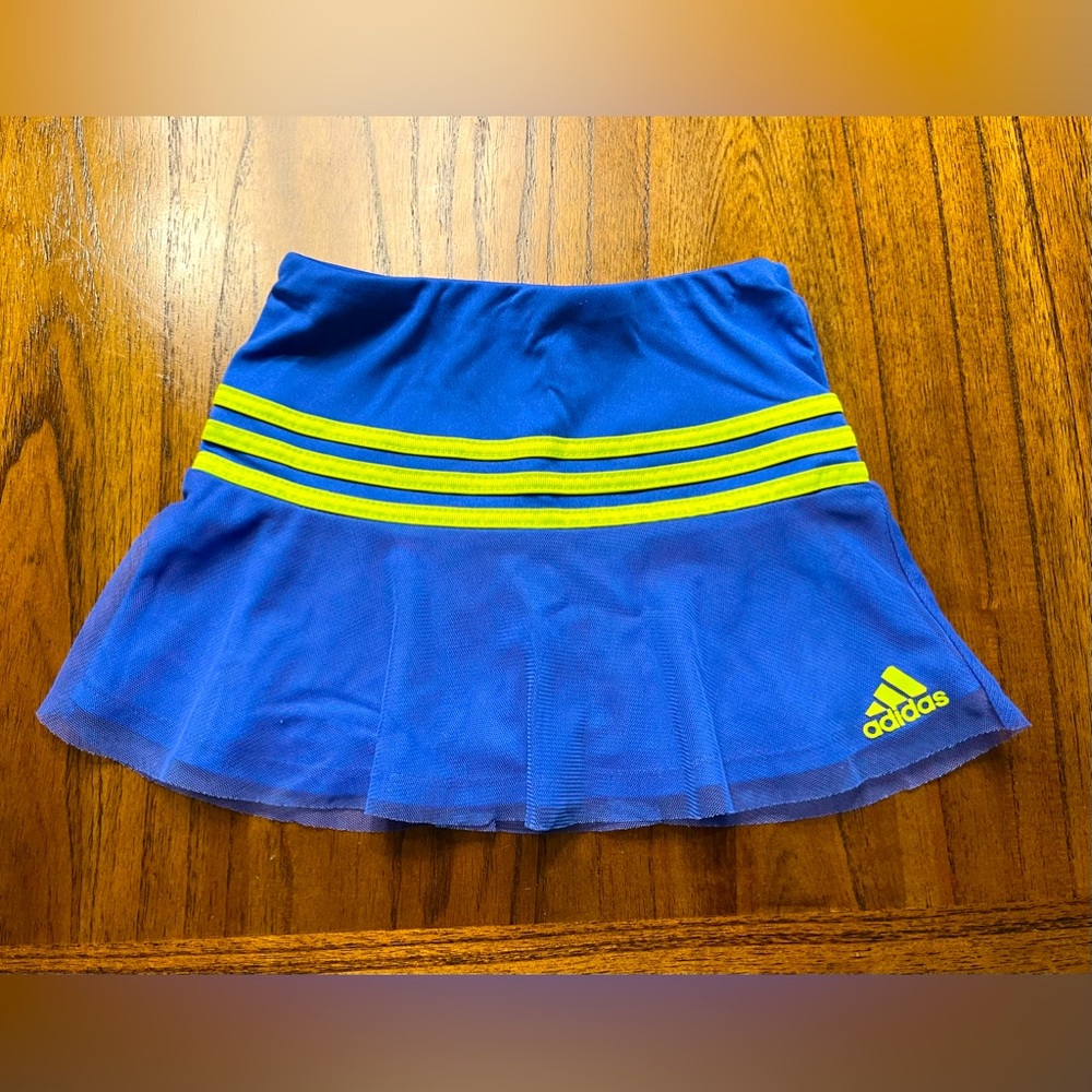 Adidas 18month skort